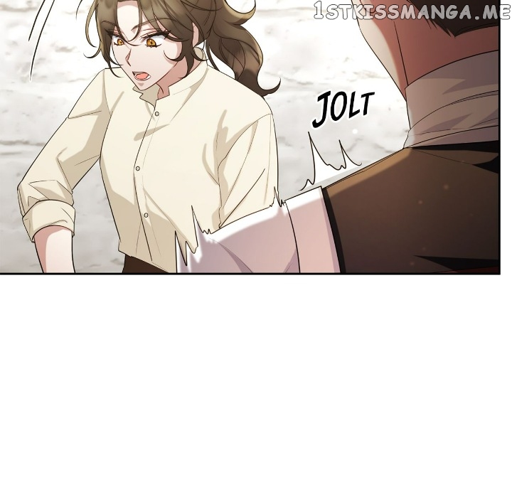 The Runaway Lead Lives Next Door Chapter 27 - page 10