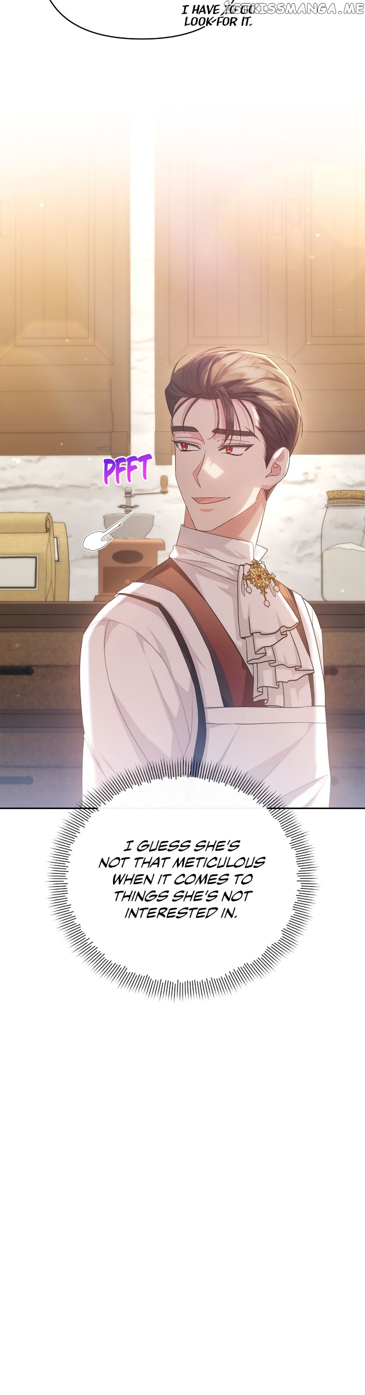 The Runaway Lead Lives Next Door Chapter 27 - page 14