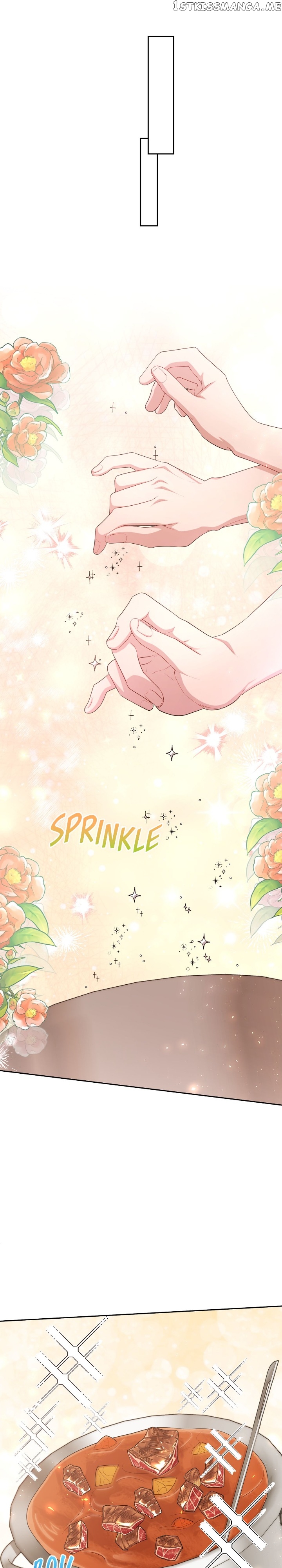 The Runaway Lead Lives Next Door Chapter 27 - page 15