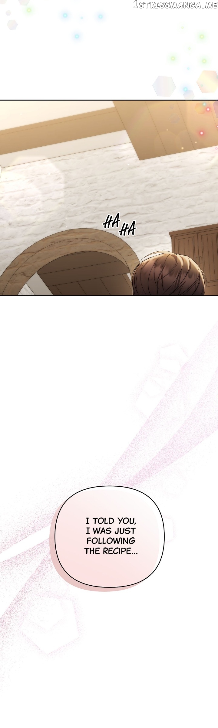 The Runaway Lead Lives Next Door Chapter 27 - page 26
