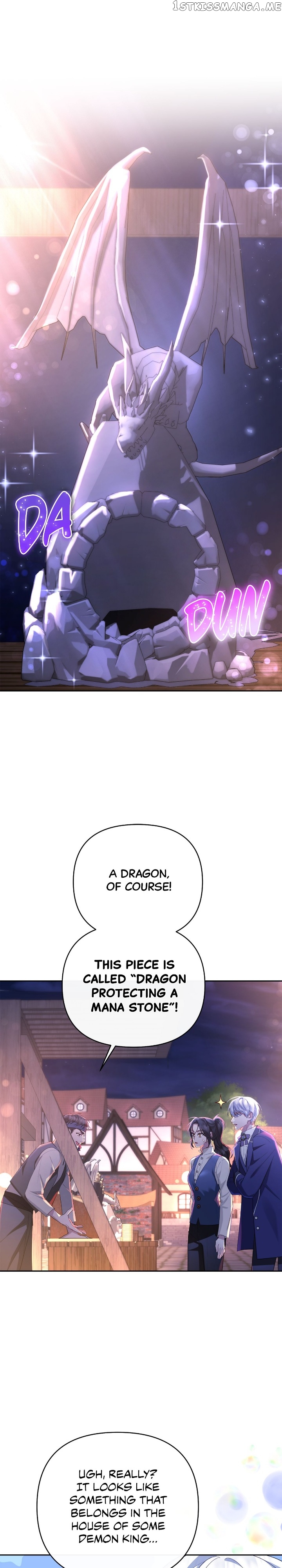 The Runaway Lead Lives Next Door Chapter 27 - page 31