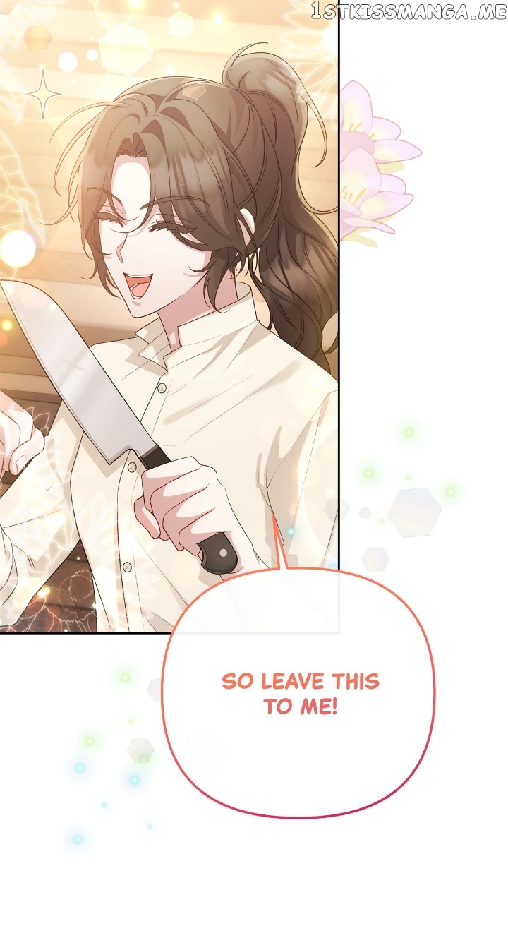 The Runaway Lead Lives Next Door Chapter 27 - page 4