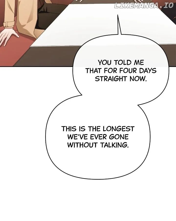 The Runaway Lead Lives Next Door Chapter 69 - page 27