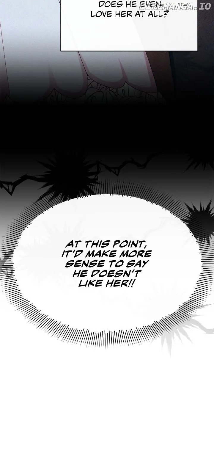 The Runaway Lead Lives Next Door Chapter 69 - page 31
