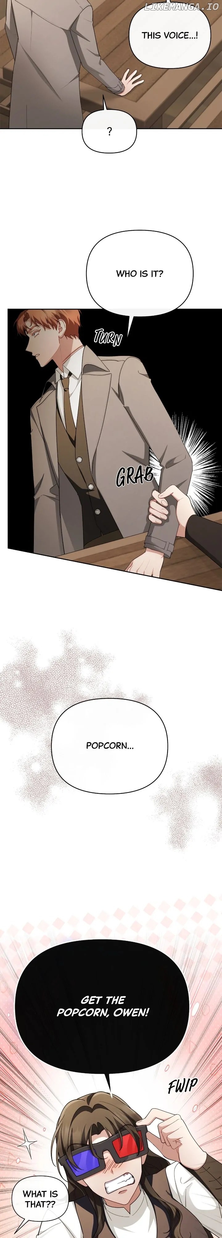 The Runaway Lead Lives Next Door Chapter 69 - page 6