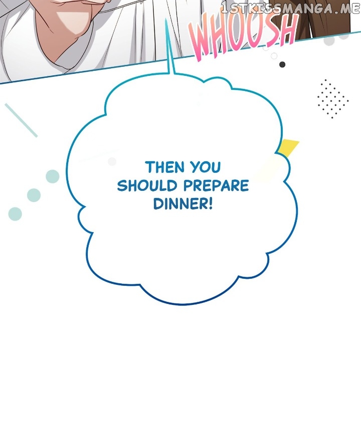 The Runaway Lead Lives Next Door Chapter 26 - page 29