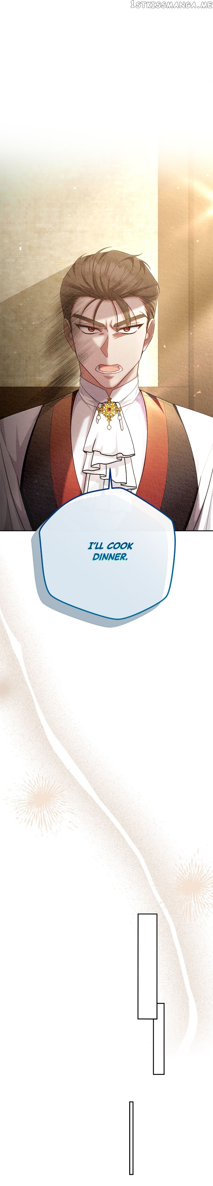 The Runaway Lead Lives Next Door Chapter 26 - page 31