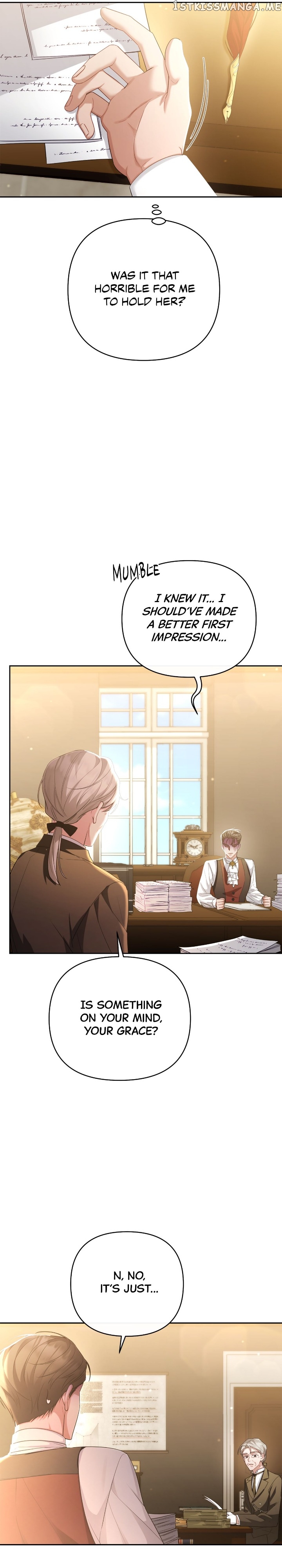 The Runaway Lead Lives Next Door Chapter 26 - page 7