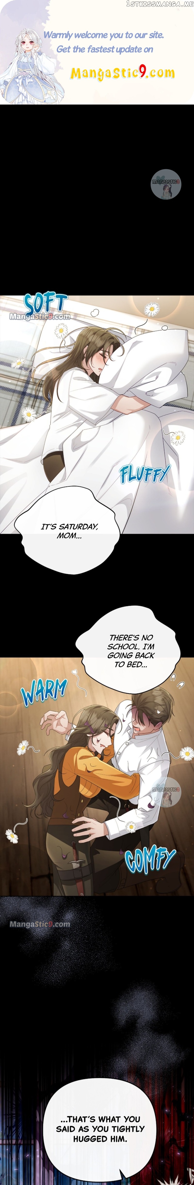 The Runaway Lead Lives Next Door Chapter 25 - page 1