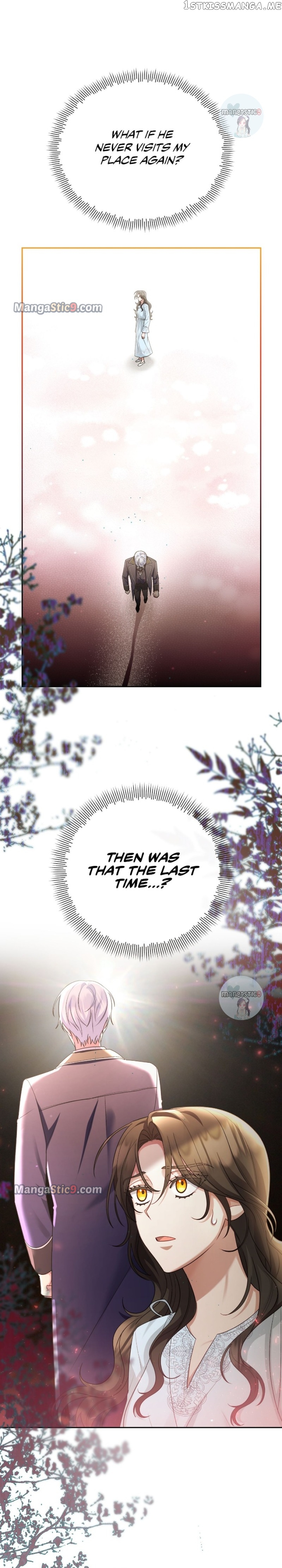 The Runaway Lead Lives Next Door Chapter 25 - page 29
