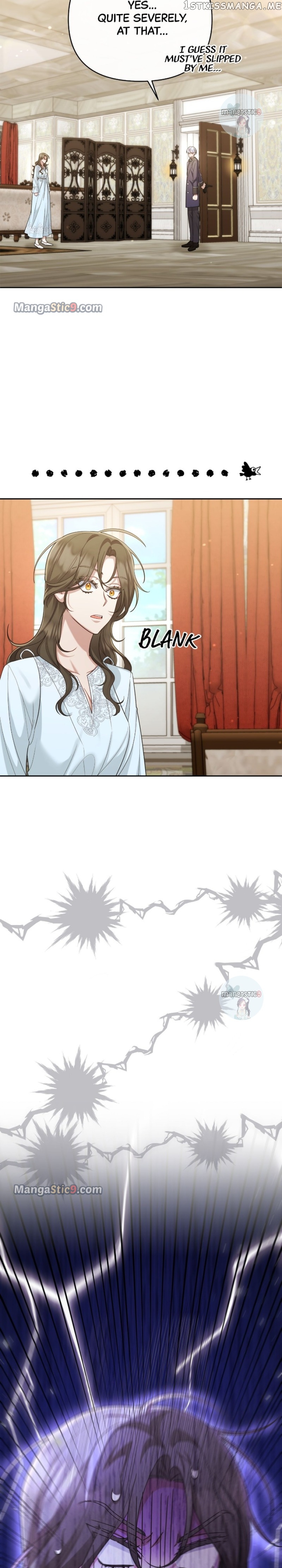 The Runaway Lead Lives Next Door Chapter 25 - page 31