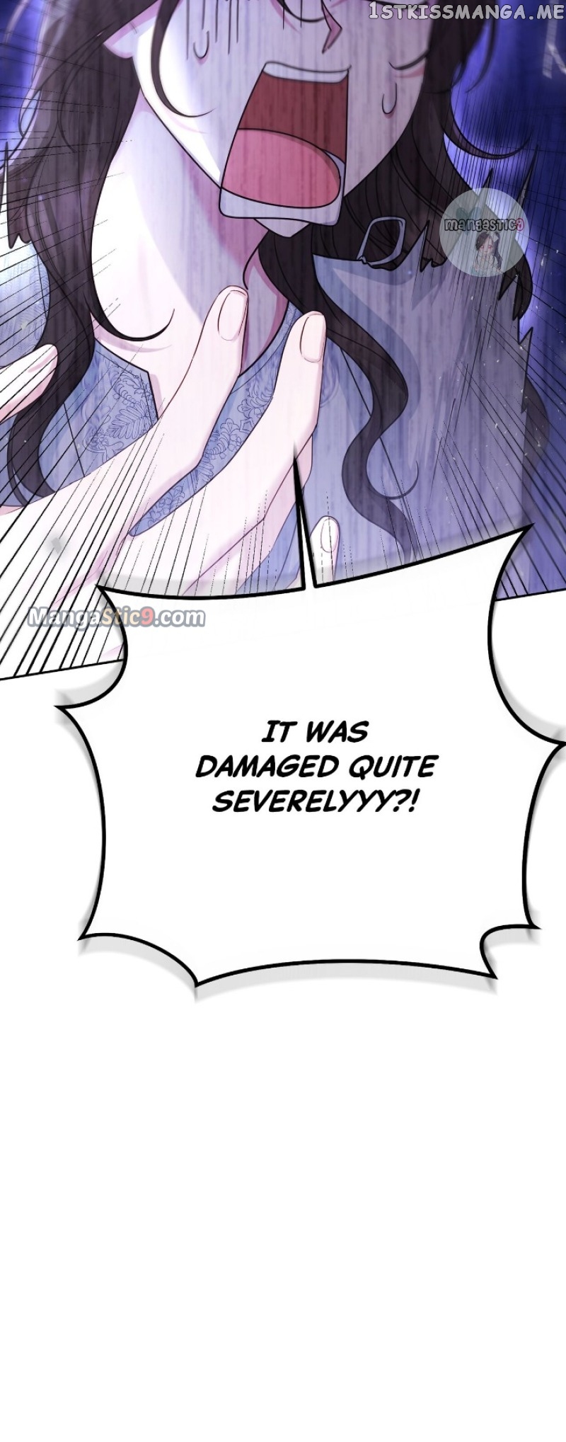 The Runaway Lead Lives Next Door Chapter 25 - page 32