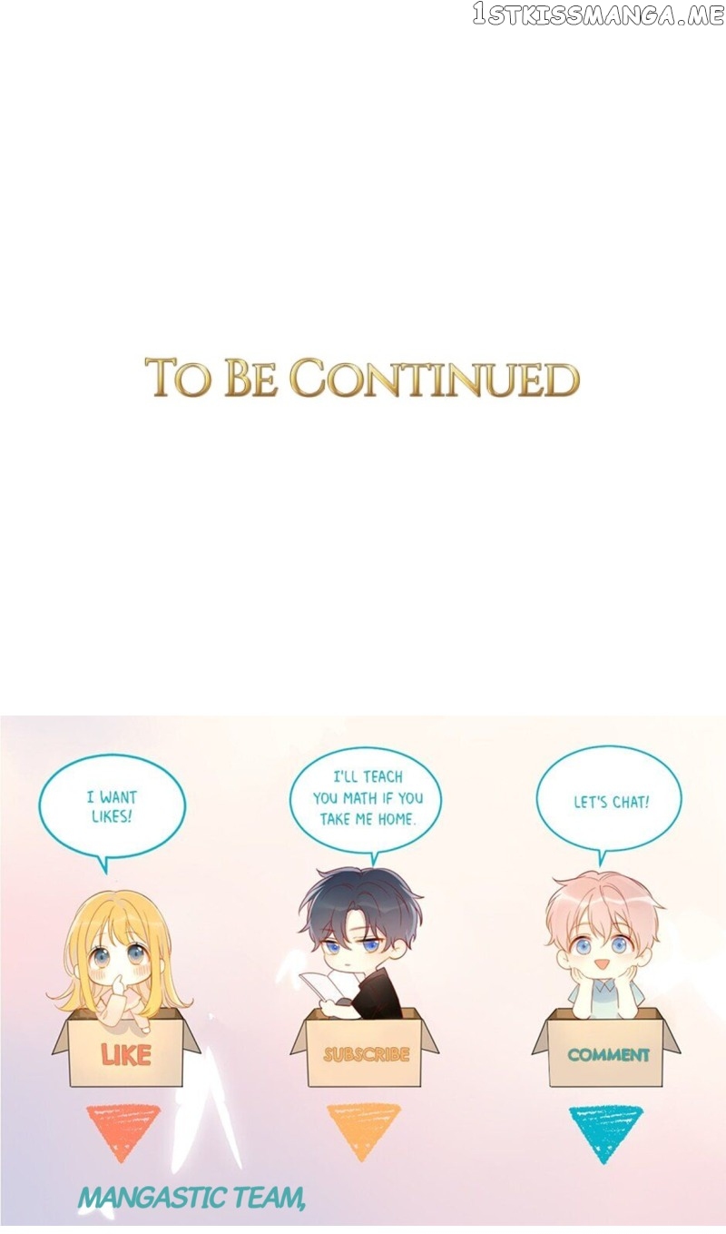 The Runaway Lead Lives Next Door Chapter 25 - page 33