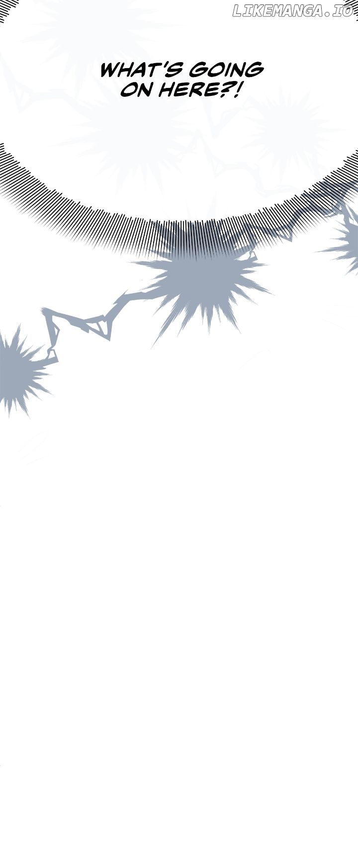 The Runaway Lead Lives Next Door Chapter 66 - page 33