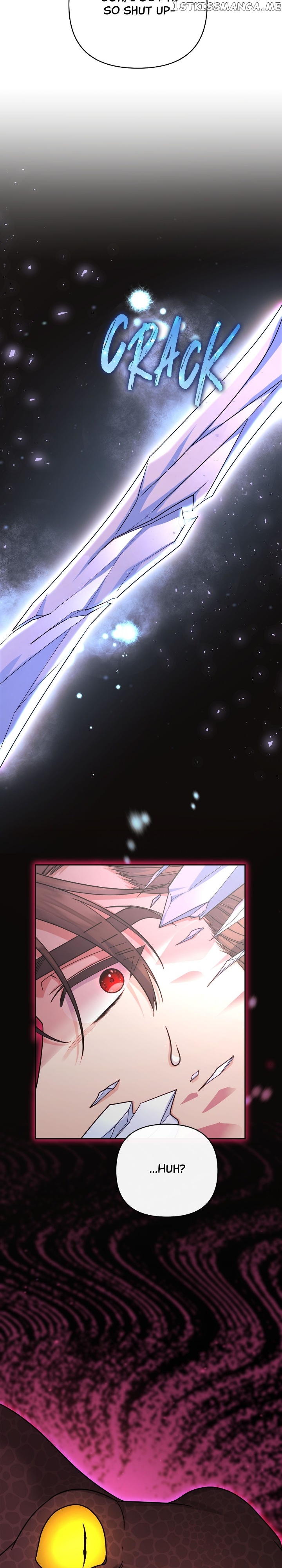 The Runaway Lead Lives Next Door Chapter 24 - page 10