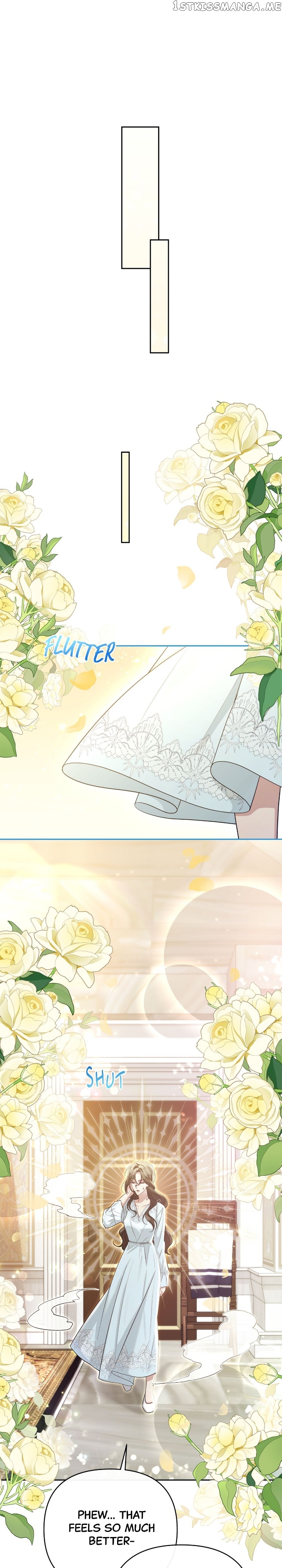 The Runaway Lead Lives Next Door Chapter 24 - page 32
