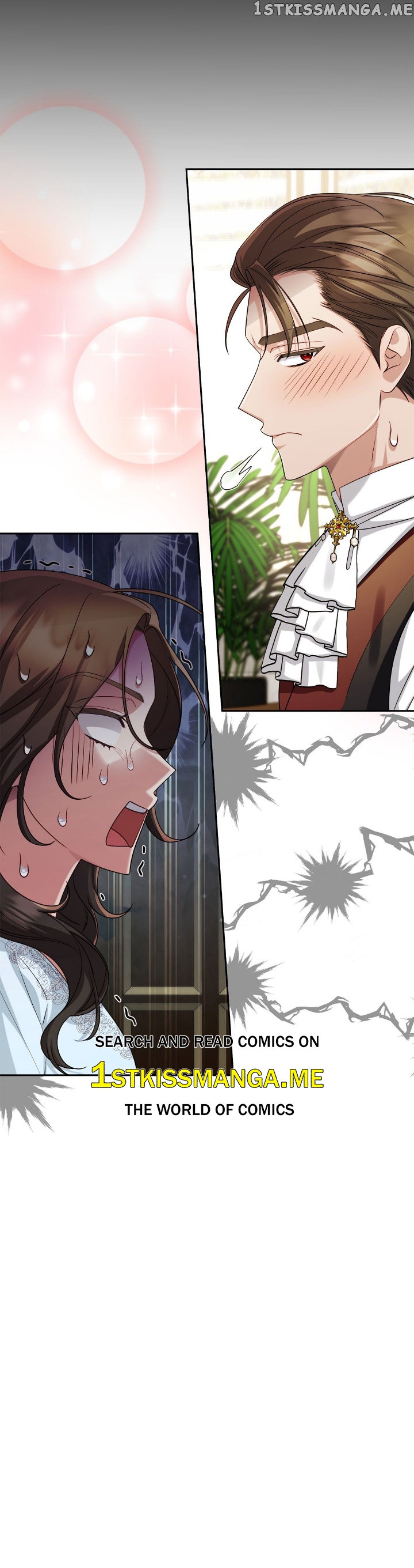 The Runaway Lead Lives Next Door Chapter 24 - page 38