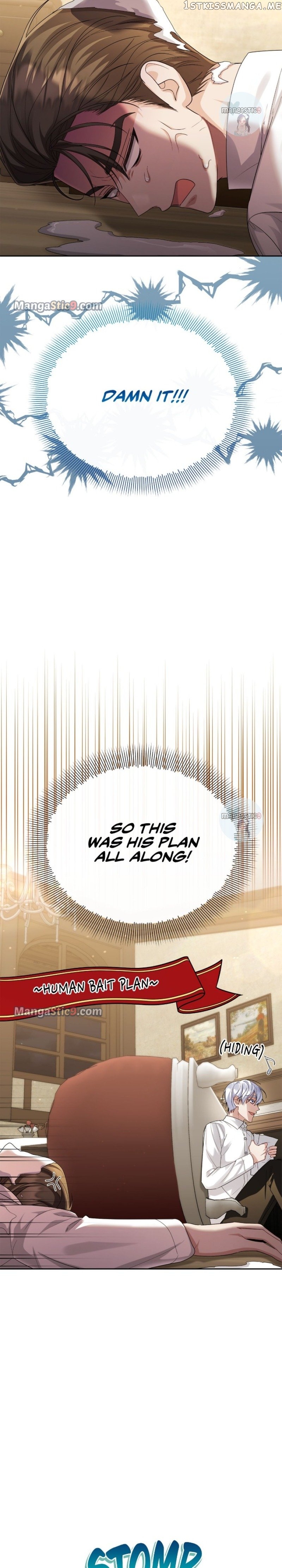 The Runaway Lead Lives Next Door Chapter 23 - page 31