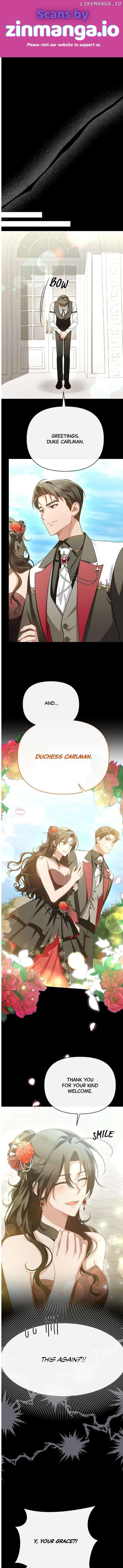 The Runaway Lead Lives Next Door Chapter 63 - page 1