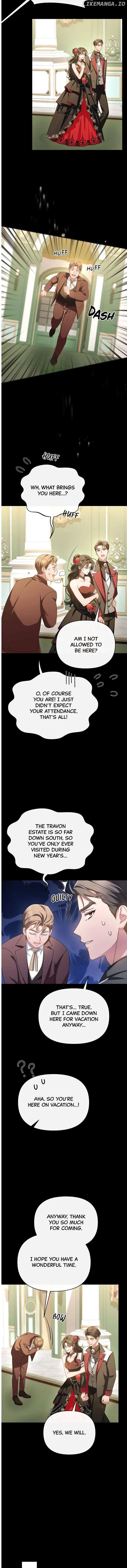 The Runaway Lead Lives Next Door Chapter 63 - page 2