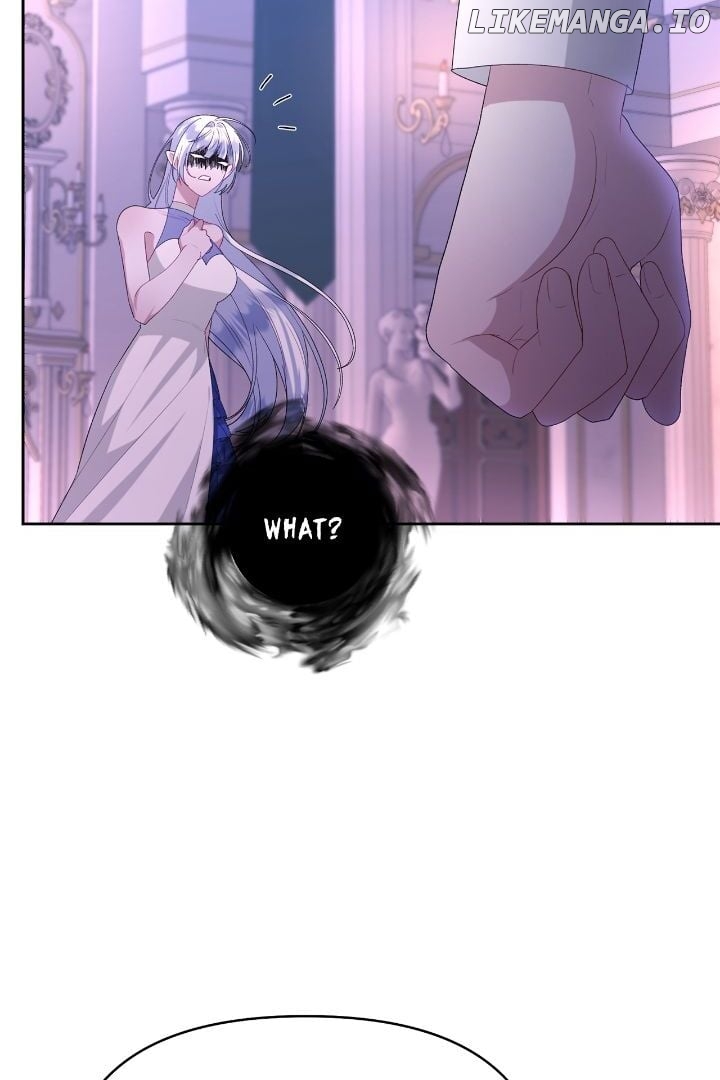 The Runaway Lead Lives Next Door Chapter 81 - page 92