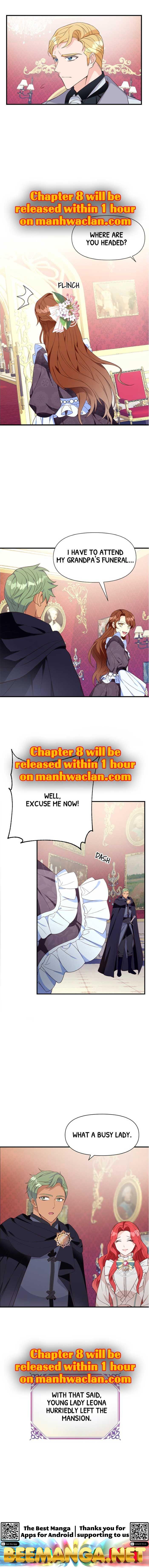 Everybody Loves the Villainess Chapter 7 - page 13