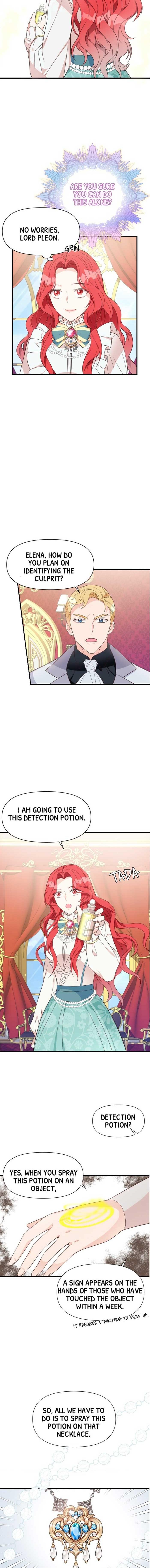 Everybody Loves the Villainess Chapter 7 - page 3