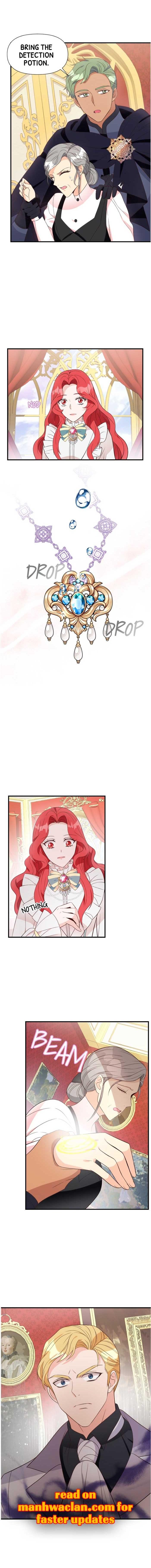 Everybody Loves the Villainess Chapter 7 - page 7