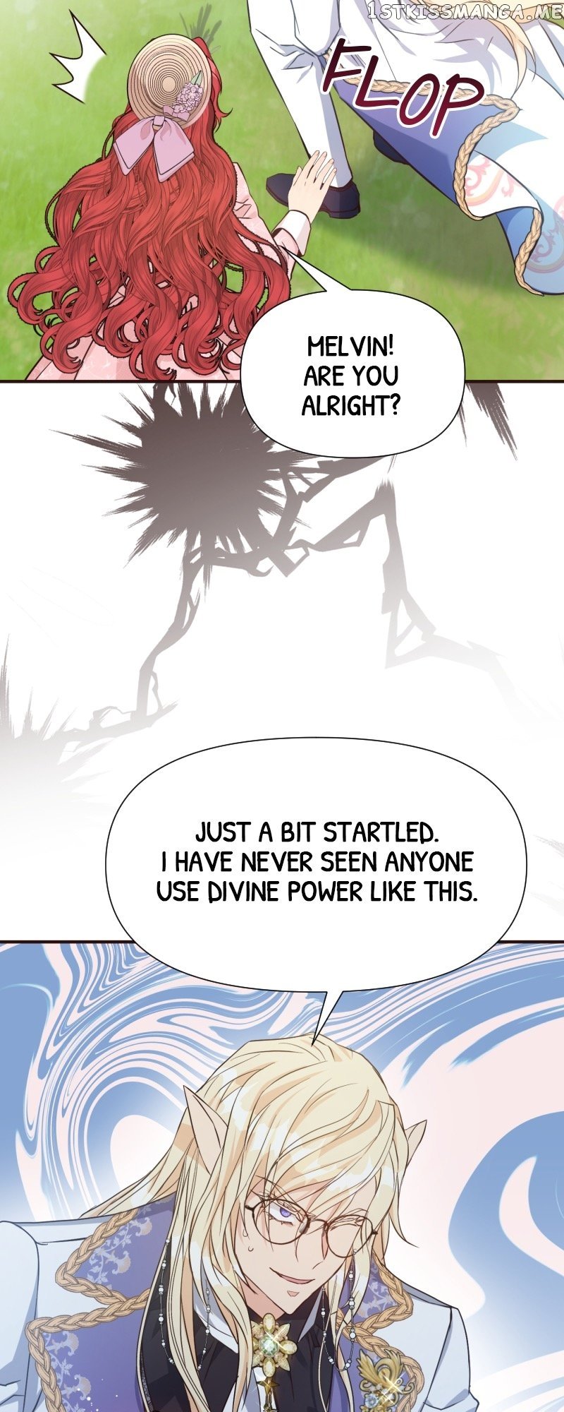 Everybody Loves the Villainess Chapter 59 - page 12