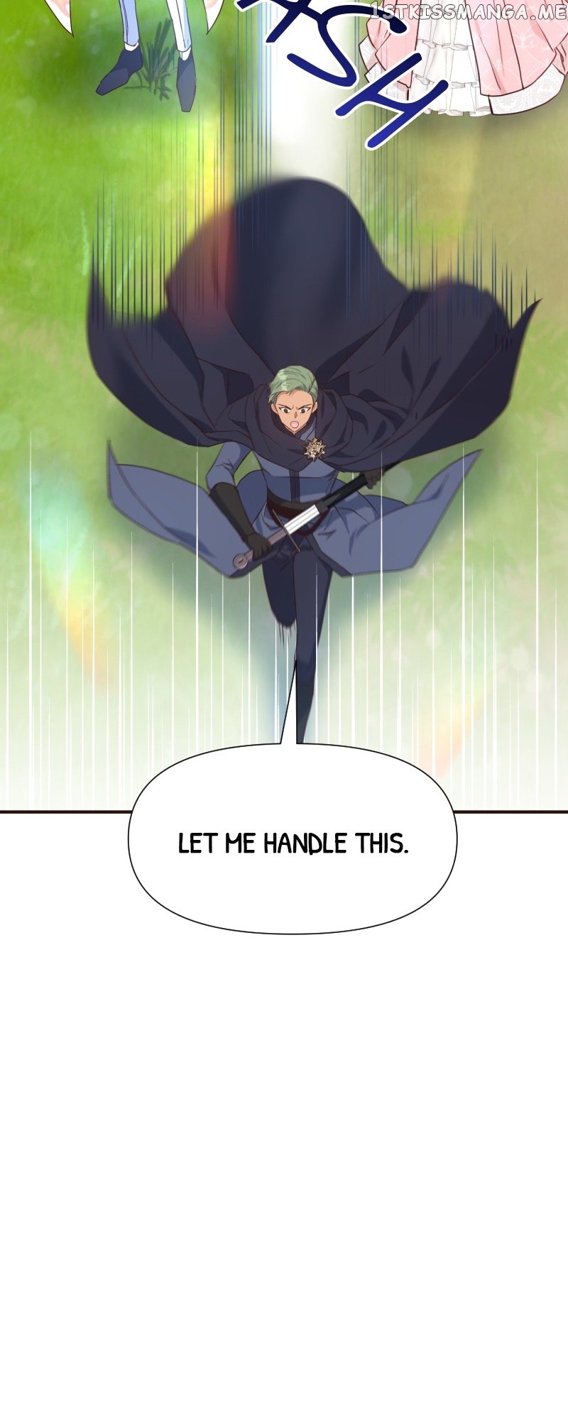 Everybody Loves the Villainess Chapter 59 - page 14