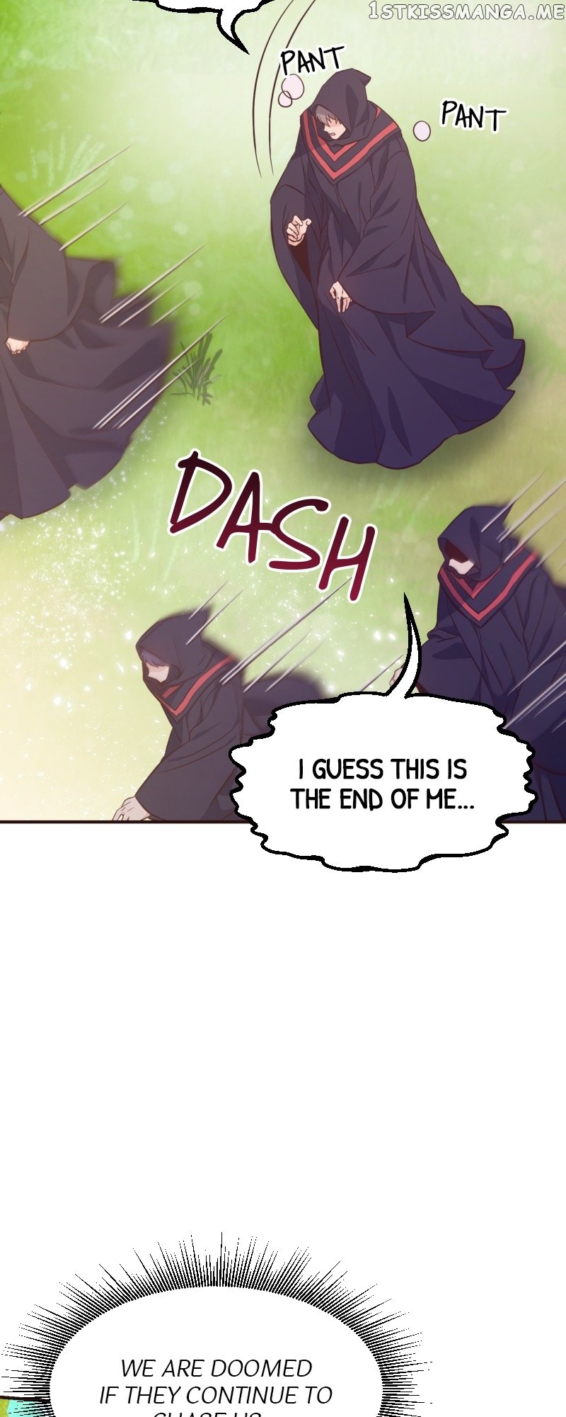 Everybody Loves the Villainess Chapter 59 - page 23