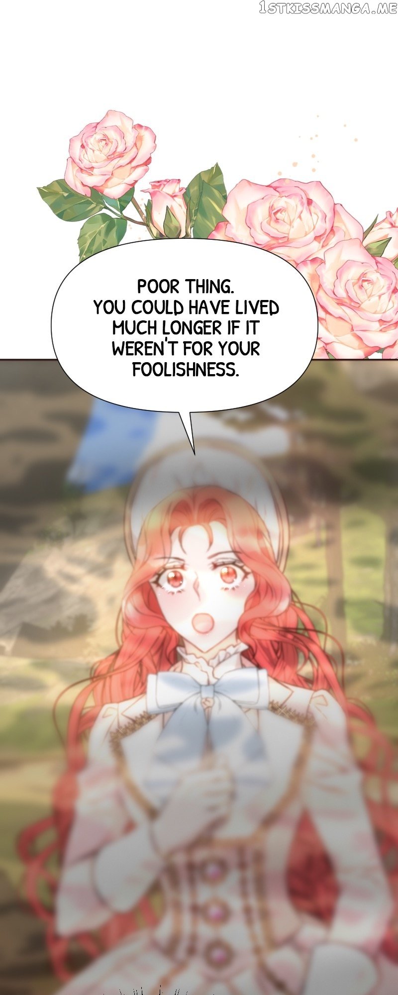 Everybody Loves the Villainess Chapter 59 - page 33