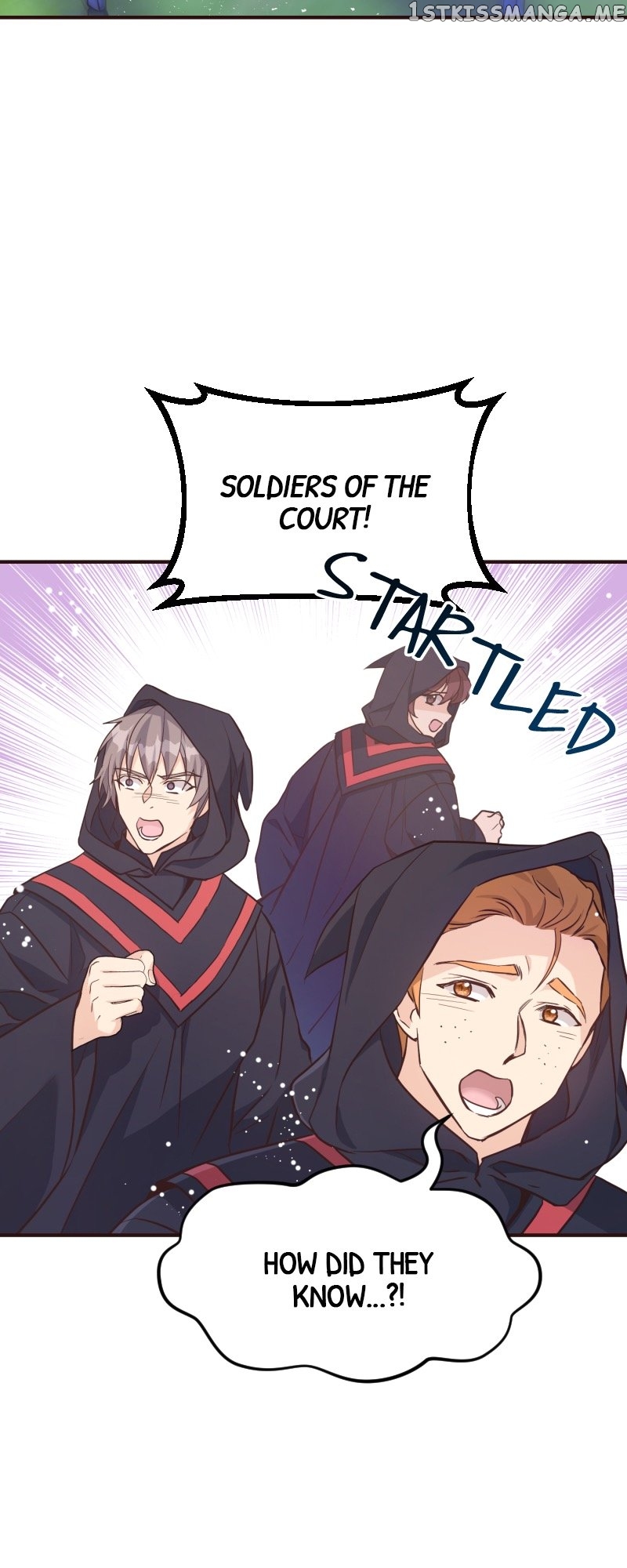 Everybody Loves the Villainess Chapter 59 - page 4