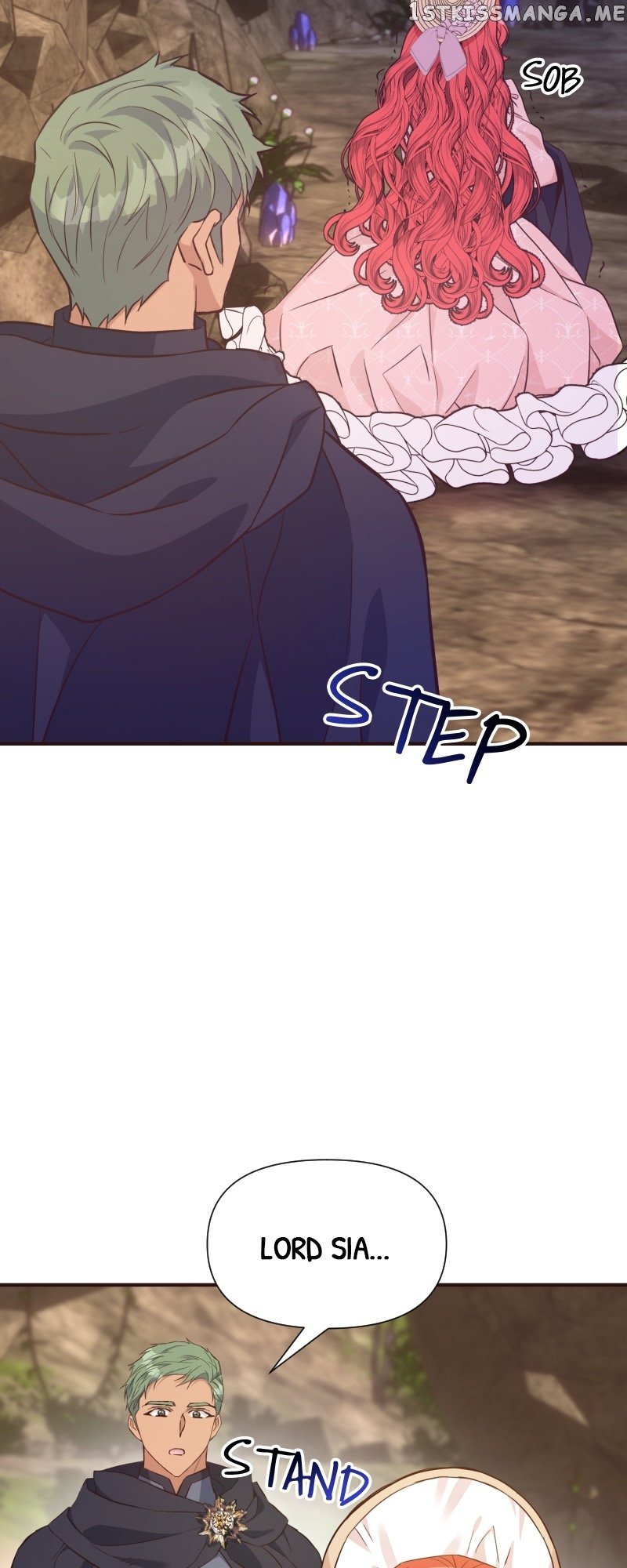 Everybody Loves the Villainess Chapter 59 - page 52