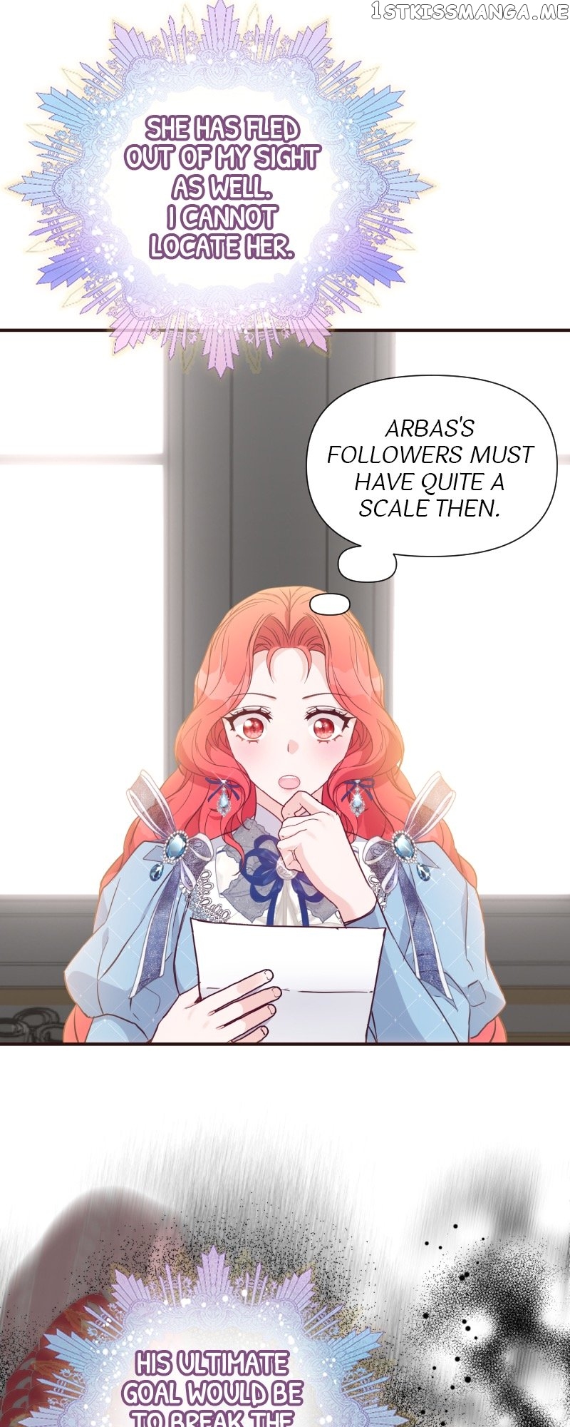 Everybody Loves the Villainess Chapter 59 - page 63