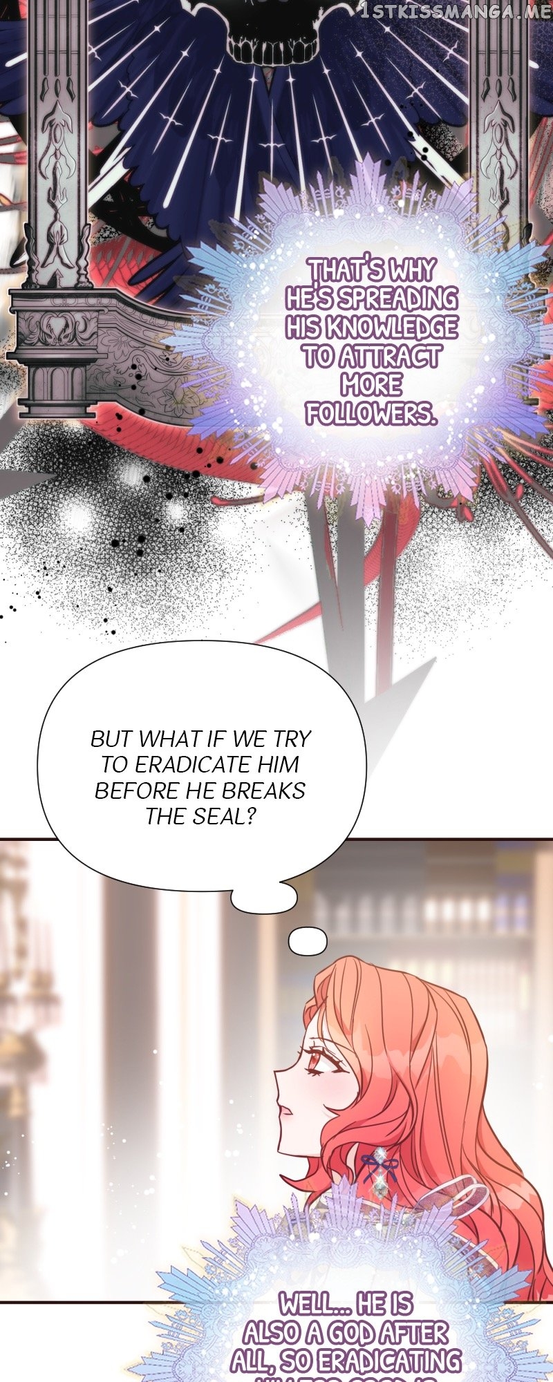 Everybody Loves the Villainess Chapter 59 - page 65