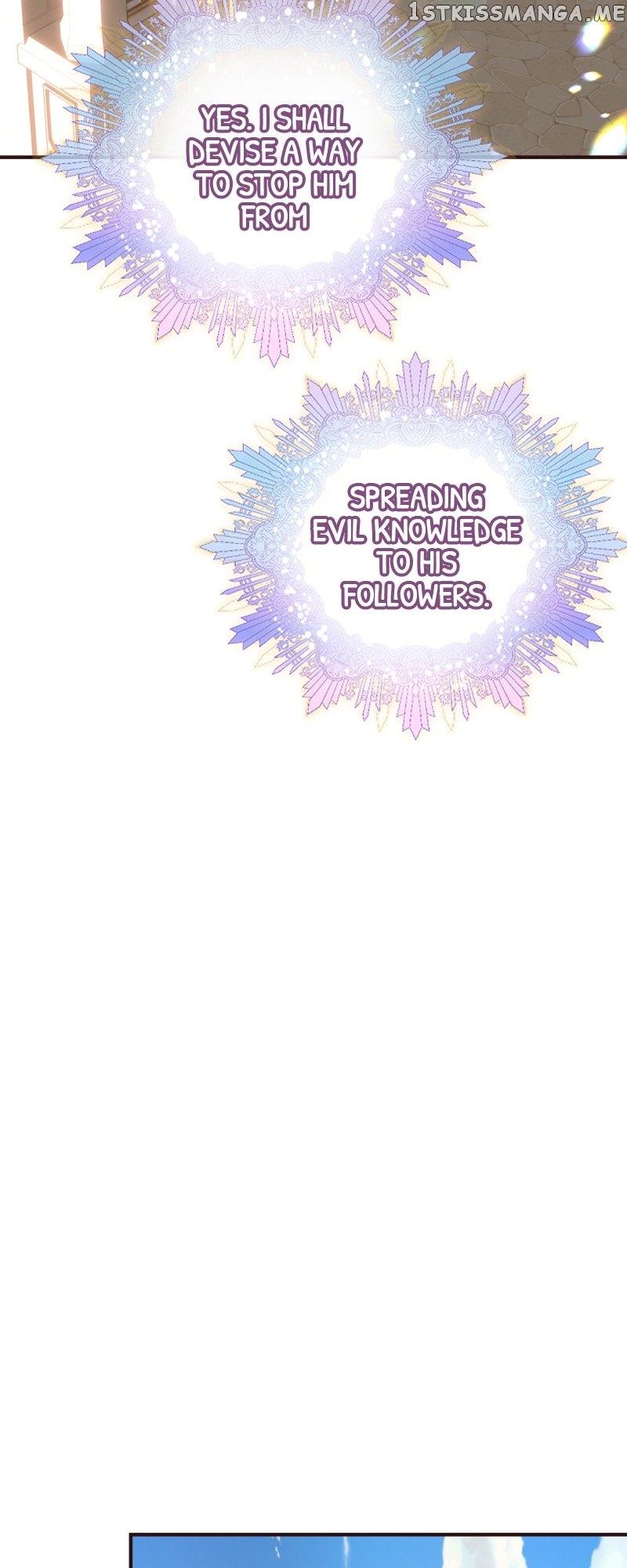 Everybody Loves the Villainess Chapter 59 - page 69