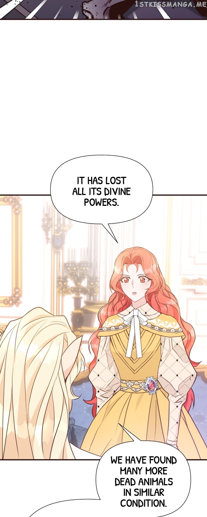 Everybody Loves the Villainess Chapter 59 - page 73