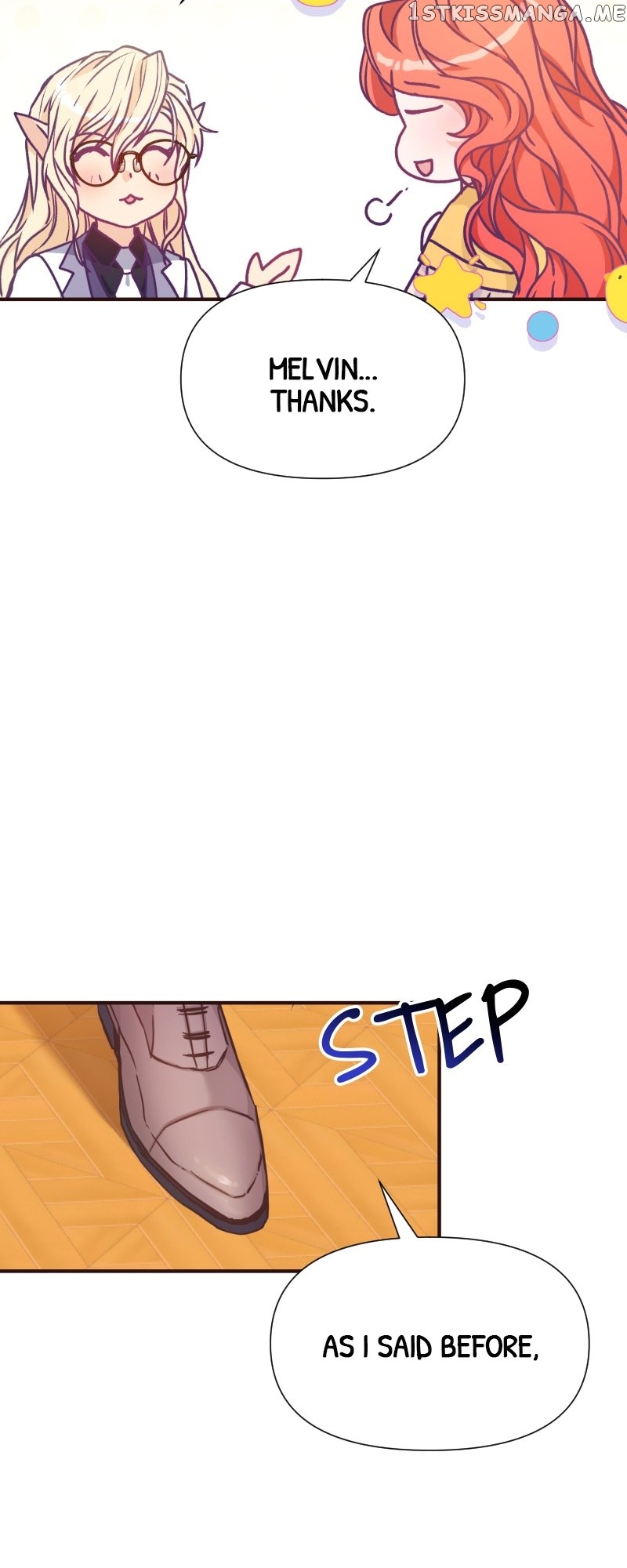 Everybody Loves the Villainess Chapter 59 - page 76