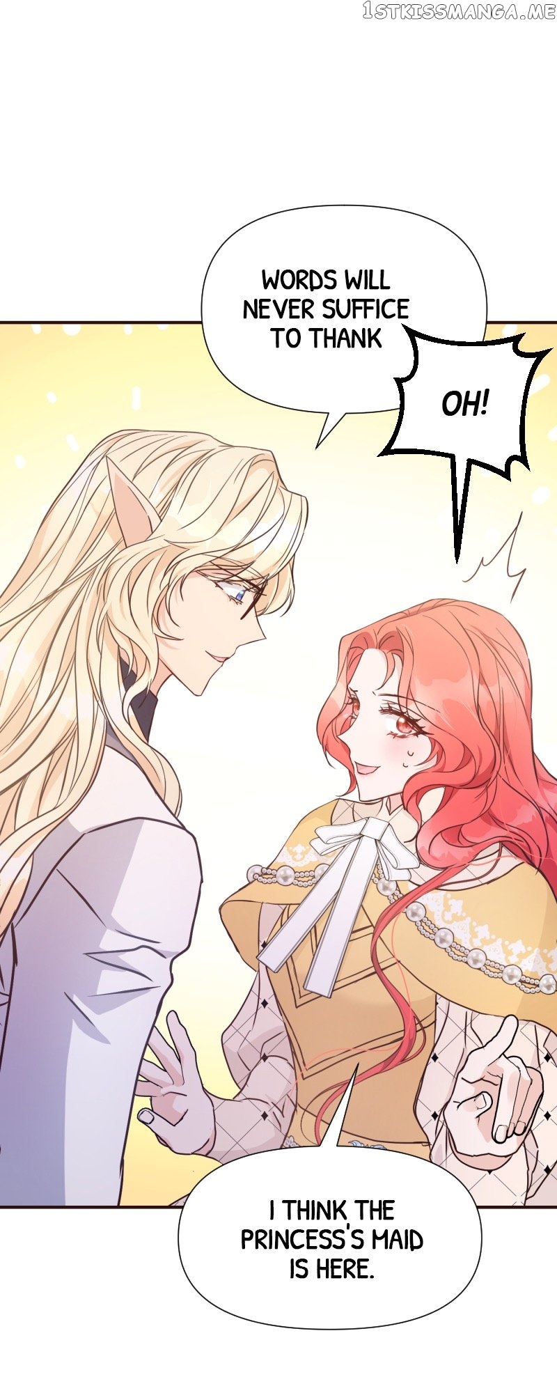 Everybody Loves the Villainess Chapter 59 - page 77