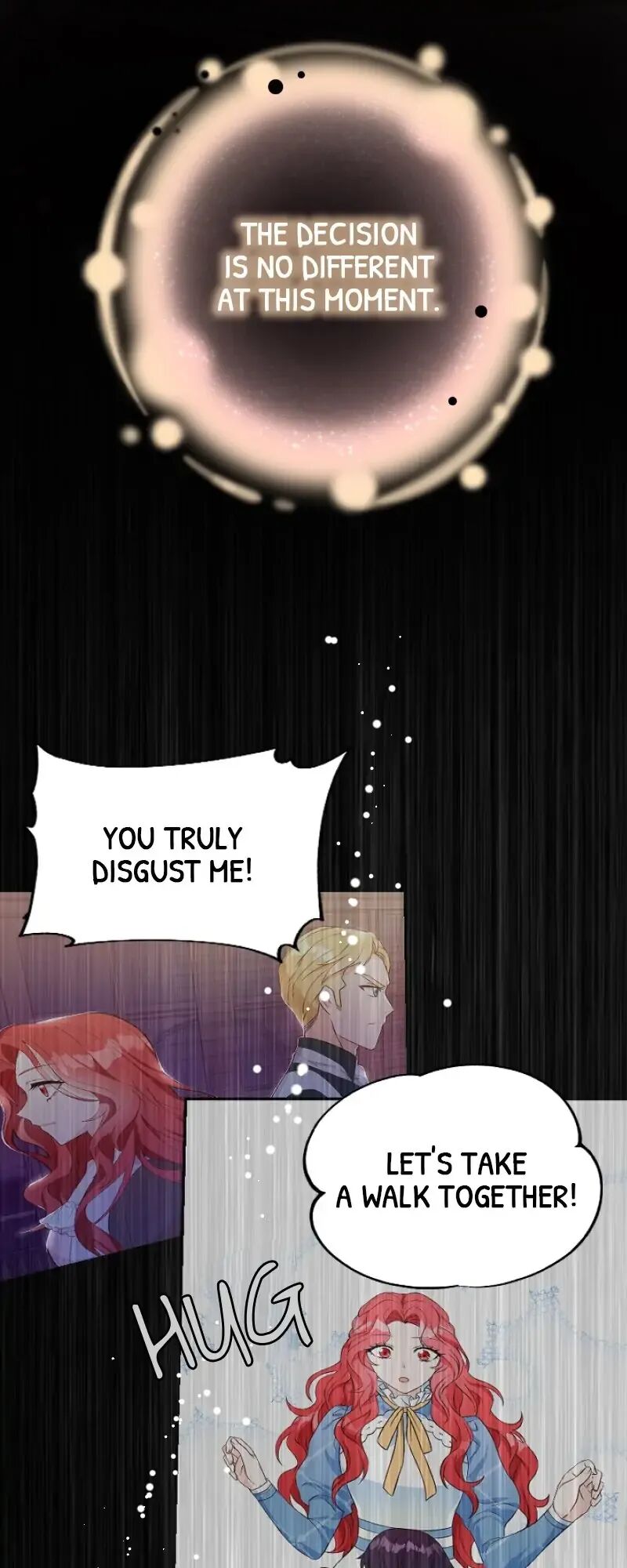 Everybody Loves the Villainess Chapter 18 - page 12