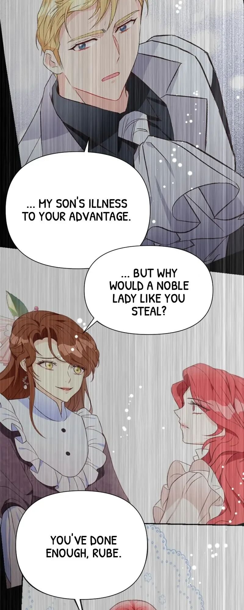 Everybody Loves the Villainess Chapter 18 - page 14