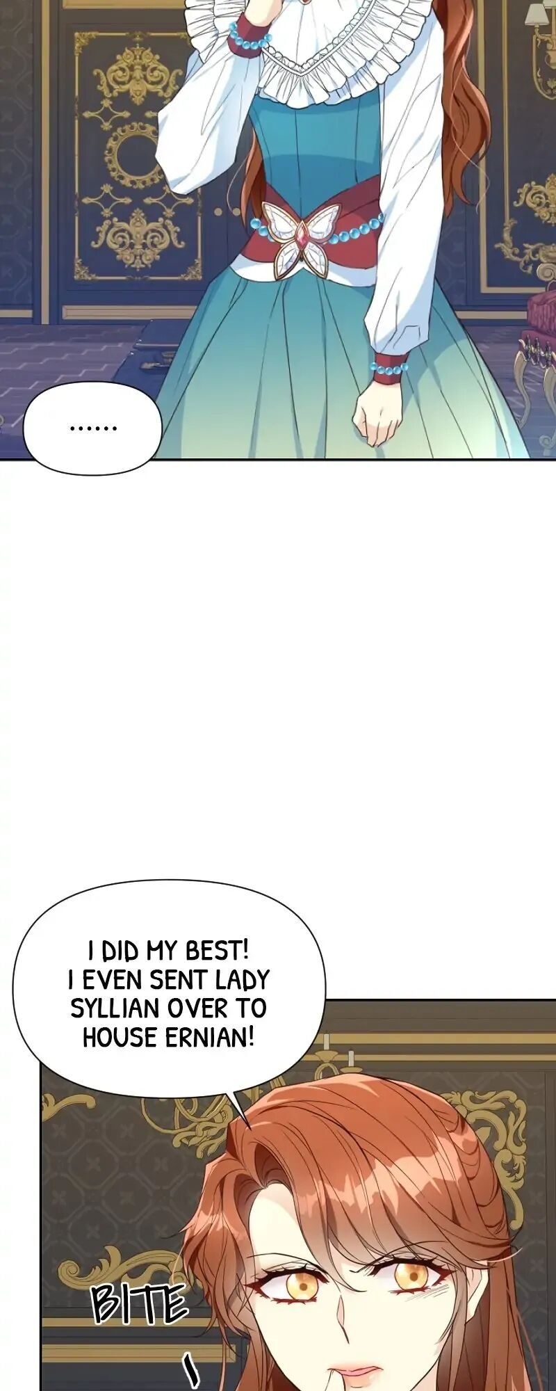 Everybody Loves the Villainess Chapter 18 - page 26