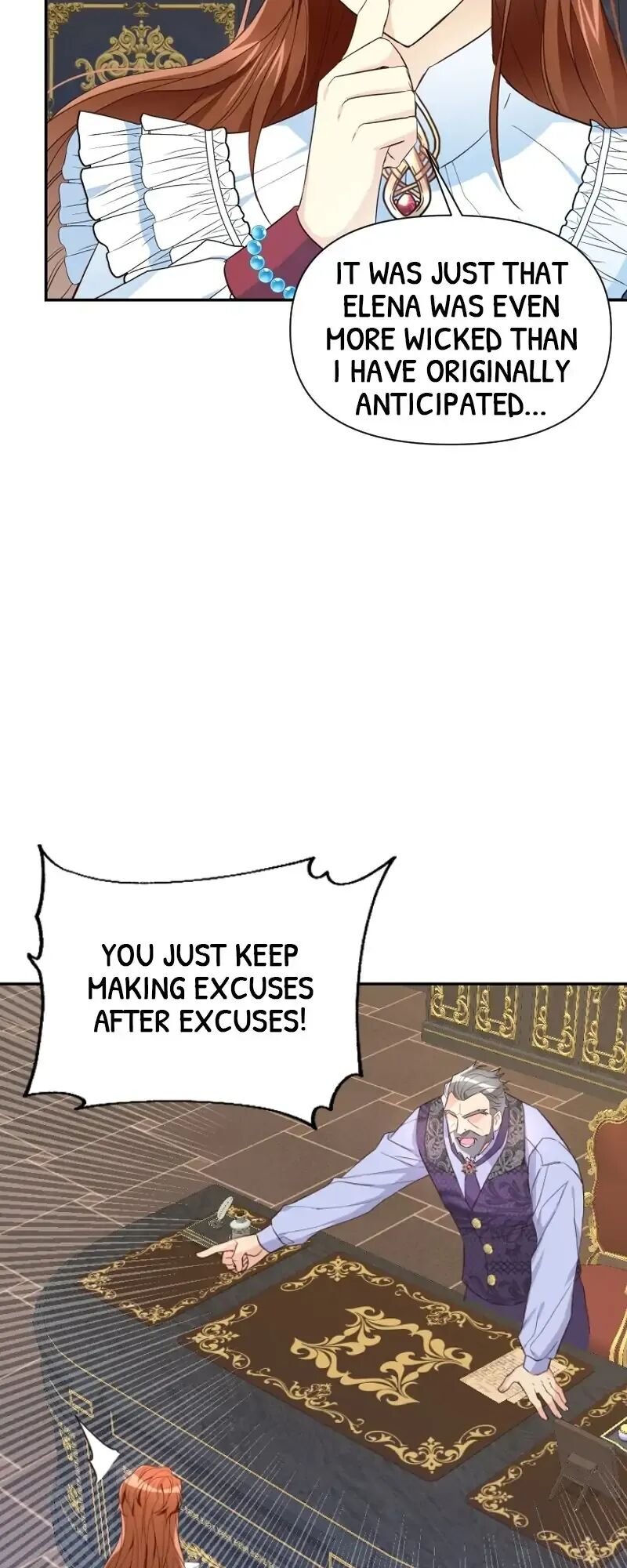 Everybody Loves the Villainess Chapter 18 - page 27