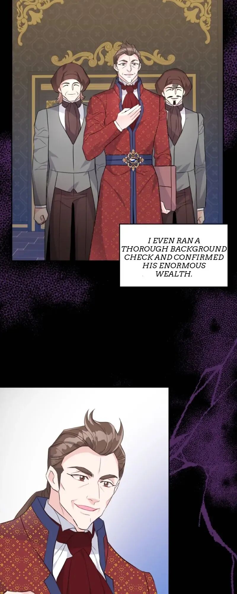 Everybody Loves the Villainess Chapter 18 - page 34