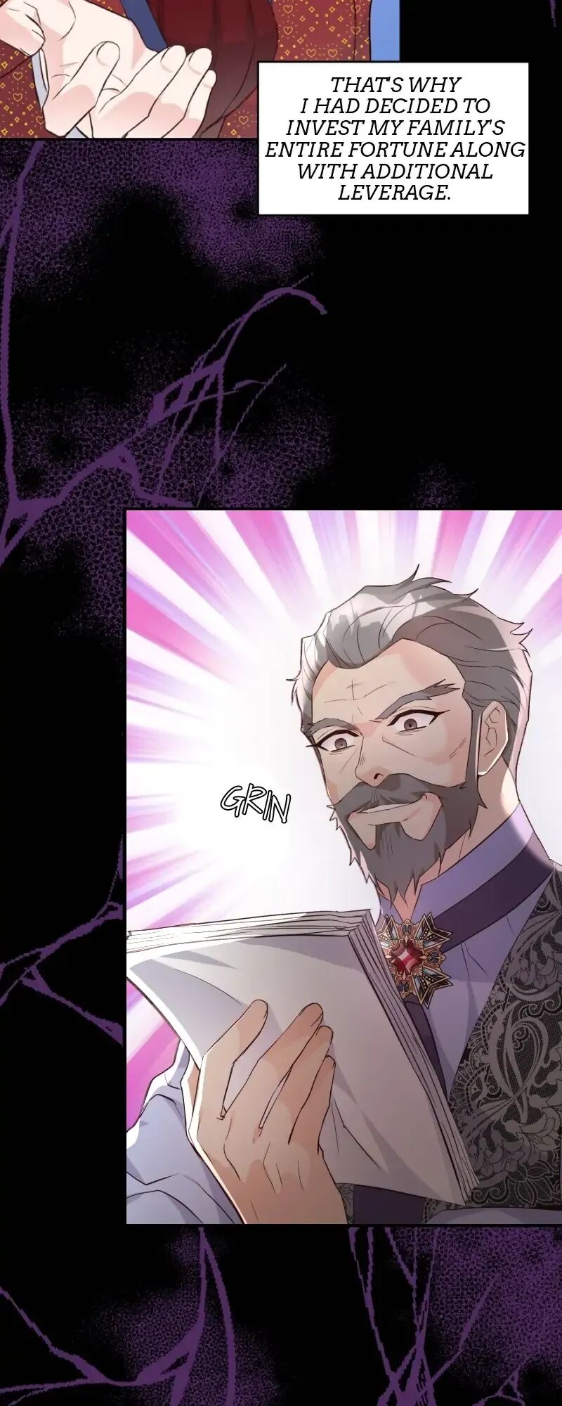 Everybody Loves the Villainess Chapter 18 - page 35
