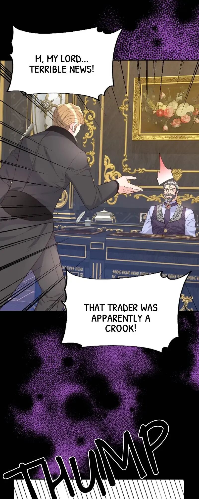Everybody Loves the Villainess Chapter 18 - page 37