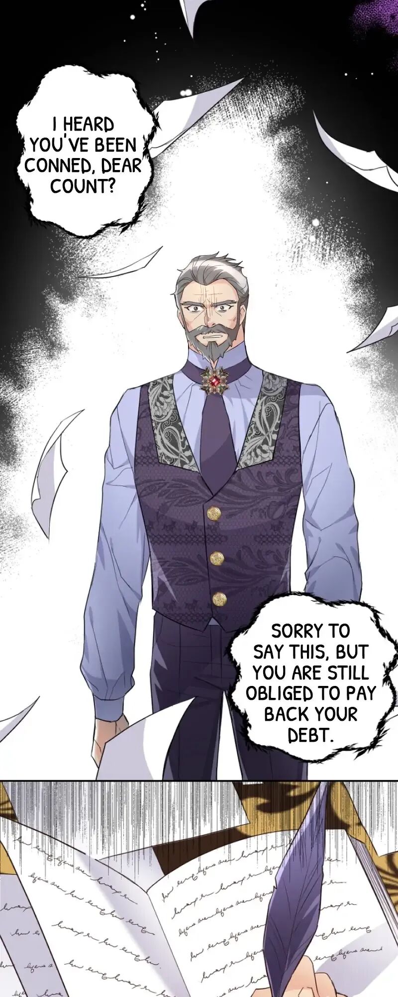 Everybody Loves the Villainess Chapter 18 - page 39