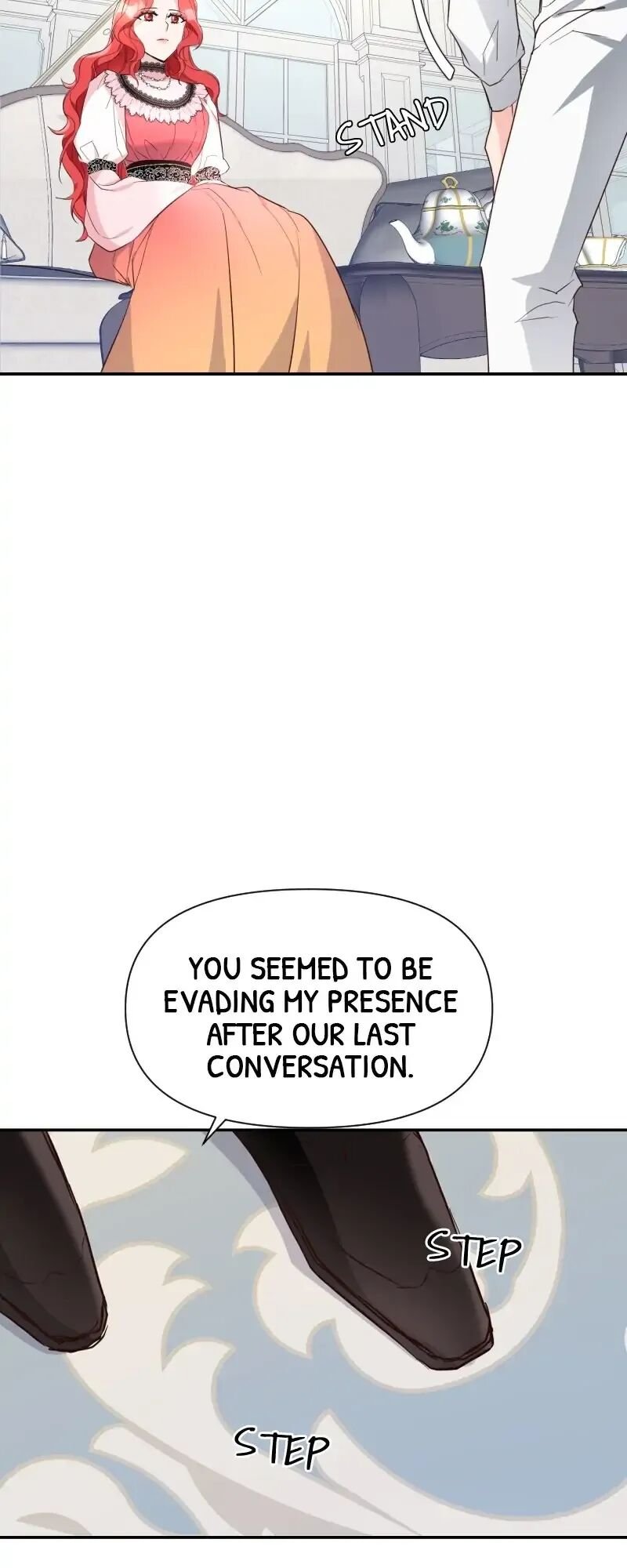 Everybody Loves the Villainess Chapter 18 - page 58