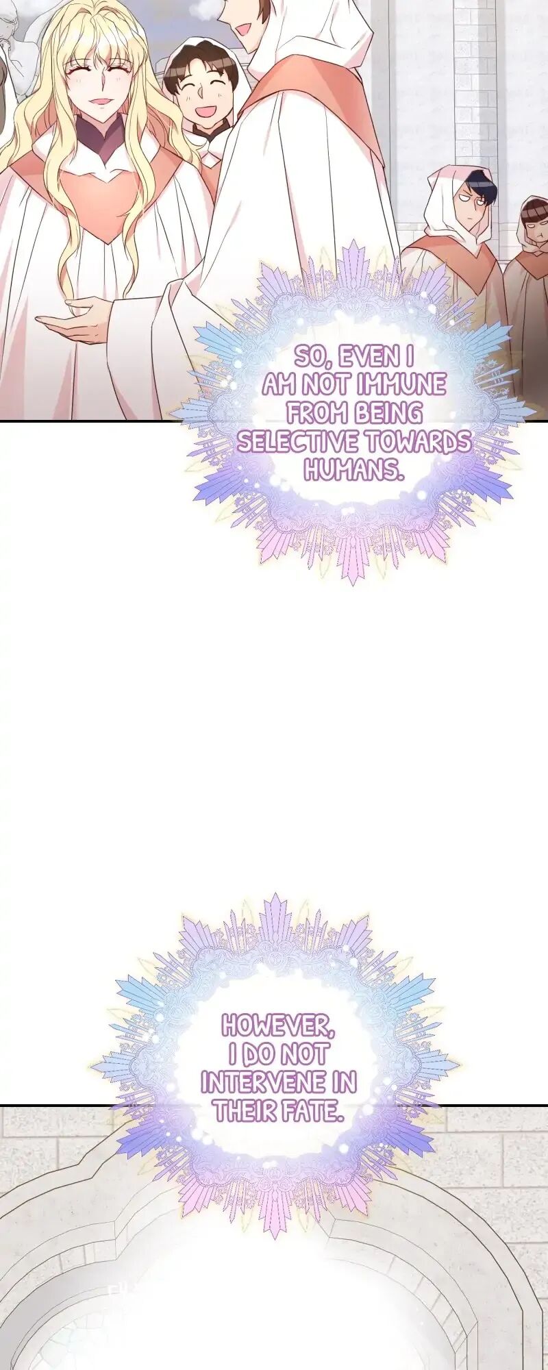 Everybody Loves the Villainess Chapter 18 - page 7